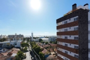 Apartamento Garden 2 quartos, suíte do casa, banheiro social, amplo living, cozinha americana com churrasqueira, box duplo e terraço com 57,23 m²&lt;BR&gt;Ótimo acabamento, salão de festas, bicicletár