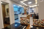 Descubra o seu novo lar no Portal dos Açorianos, localizado na vibrante Cidade Baixa, Porto Alegre. Este encantador apartamento de 2 dormitórios, cozinha americana com móveis sob medida. Living para 2