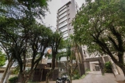 Mobiliado, decorado.&lt;BR&gt;Vista panorâmica deslumbrante, próximo ao Grêmio Náutico União e praça da Encol.&lt;BR&gt;2 Dormitórios ( 1 suite ), banho social, living 2 ambientes em piso porcelanato 