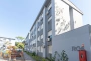 APARTAMENTO PARA LOCAÇÃO CONDOMINIO FECHADO - 01 QUARTO COM SPLIT - PISO CERÂMICO&lt;BR&gt;&lt;BR&gt;Apartamento para locação no bairro Cristal com aproximadamente 36m² de área privativa, piso cerâmic