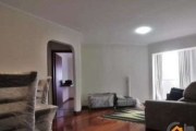 Apartamento com 3 quartos à venda na Rua David Ben Gurion, 200, Morumbi, São Paulo