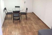 Apartamento com 1 quarto à venda na Rua Ascencional, 35, Morumbi, São Paulo