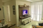 Apartamento com 2 quartos à venda na Rua David Matarasso, 77, Vila Sônia, São Paulo