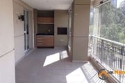 Apartamento com 4 quartos à venda na Rua José de Oliveira Coelho, 585, Morumbi, São Paulo