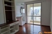 Apartamento com 1 quarto à venda na Rua Heitor de Souza Pinheiro, 00, Morumbi, São Paulo