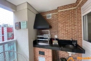 Apartamento com 3 quartos à venda na Rua José Gonçalves, 101, Vila Andrade, São Paulo