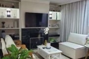 Apartamento com 3 quartos à venda na Avenida José Galante, 99, Morumbi, São Paulo