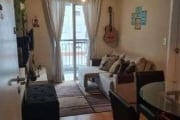 Apartamento com 1 quarto à venda na Rua Ascencional, 35, Morumbi, São Paulo