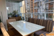 Apartamento com 2 quartos à venda na Rua Itapimirum, 163, Vila Andrade, São Paulo