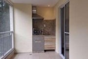 Apartamento com 3 quartos à venda na Rua Francisco Pessoa, 20, Morumbi, São Paulo