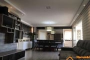 Apartamento com 3 quartos à venda na Rua Nicola Rollo, 01, Morumbi, São Paulo