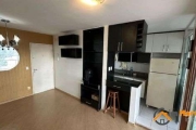 Apartamento com 1 quarto à venda na Rua Heitor de Souza Pinheiro, 00, Morumbi, São Paulo