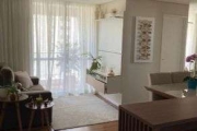 Apartamento com 2 quartos à venda na Rua Heitor de Souza Pinheiro, 00, Morumbi, São Paulo