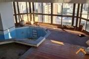 Apartamento com 4 quartos à venda na Avenida José Galante, 99, Morumbi, São Paulo