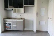 Apartamento com 1 quarto à venda na Rua Domingos Lopes da Silva, 100, Morumbi, São Paulo