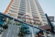 Apartamento com 1 quarto à Venda, Vila Mariana - São Paulo