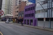 Sala Comercial para Venda em Curitiba, Centro