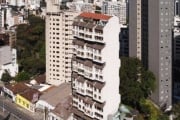 Apartamento para Venda em Curitiba, Juvevê, 3 dormitórios, 1 suíte, 2 banheiros, 1 vaga