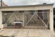 Casa para Venda em Curitiba, Campo Comprido, 3 dormitórios, 1 banheiro, 1 vaga