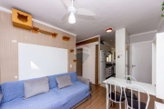 LINDO APARTAMENTO 47M - Ótimo Acabamento