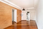 Apartamento com 3 dormitórios à venda, 75 m² por R$ 667.800,00 - Vila Romana