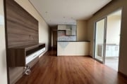 APTO 62M - 2 DORM - 1 VAGA - À VENDA POR R4 370.000,00 - COND. FLEX OSASCO 1 - VIA TRANSVERSAL SUL, 169 - NOVO OSASCO