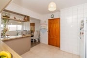 Apartamento com 3 dormitórios à venda, 118 m² por R$ 750.000,00 - Vila Romana