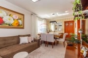 Excelente apartamento para venda com 3 quartos, 61m², Portal dos Bandeirantes - Jardim Íris