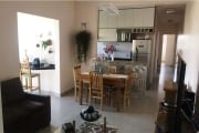 APTO. 3 DORM (1 SUÍTE) - 78M² - 1 VAGA - À VENDA POR R$ 420.000,00 - COND. FLEX OSASCO 1 - VIA TRANSVERSAL SUL, 169