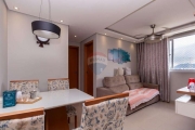 Apartamento com 2 Dormitórios e 1 Vaga de Garagem à Venda, Próximo ao Shopping Tietê Plaza