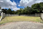 Terreno à Venda, 1185 m² - Santa Felicidade - Curitiba/pr