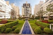 Quartier |4 Dorm|2 Suítes|3 Vagas| 188 m² Priv | Água Verde - J.A. imoveis