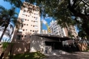 Apartamento 2 dormitorios com sacada no Rebouças - J.A. Imoveis