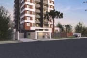 Apartamento 3 dormitorios no Bacacheri - J.A. imoveis