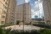 Apartamento 2 dormitorios em Curitiba