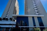 Apartamento com 3 dormitórios à venda, 78 m² - Capão Raso - Curitiba/PR