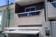 Casa triplex em condominio CI2514 A