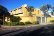 Casa comercial à venda na Rua Doutor José Ferreira de Camargo, 276, Nova Campinas, Campinas