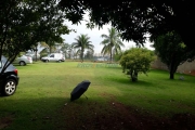 Terreno comercial à venda na Rua Walter Schmidt, s/n°, Parque Rural Fazenda Santa Cândida, Campinas