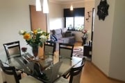 Apartamento com 3 quartos à venda na Avenida Maria Emília Alves dos Santos de Ângelis, 121, Parque Prado, Campinas