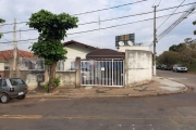 Casa comercial à venda na Rua Lupércio Bueno Camargo, 6, Jardim Santana, Campinas