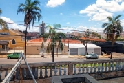 Casa com 3 quartos à venda na Avenida Barão de Monte Alegre, 390, Vila Teixeira, Campinas