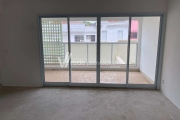 Apartamento com 1 quarto à venda na Rua Duque de Caxias, 880, Bosque, Campinas