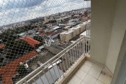 Apartamento com 2 quartos à venda na Avenida General Carneiro, 503, Ponte Preta, Campinas