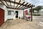 Casa em condomínio fechado com 3 quartos à venda na Rua Antônio Giusepe Beltramelli, 191, Vila Bourbon (Sousas), Campinas