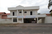 Casa em condomínio fechado com 3 quartos à venda na Avenida Copacabana, 111, Loteamento Caminhos de San Conrado (Sousas), Campinas