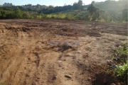 Terreno comercial para alugar na Rua Alcides Fernandes Carvalho, s/n°, Parque Rural Fazenda Santa Cândida, Campinas