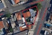 Casa comercial à venda na Rua Mário Ribeiro do Amaral, 31, Jardim Campos Elíseos, Campinas