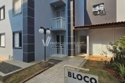 Apartamento com 2 quartos à venda na Rua Manoel Dias Pimenta, 338 / 387, Parque Residencial Caiapó, Campinas