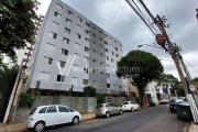 Apartamento com 1 quarto à venda na Rua Major Solon, 738, Cambuí, Campinas